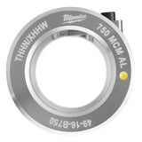Milwaukee 49-16-B750 750 MCM Al THHN/ XHHW Bushing