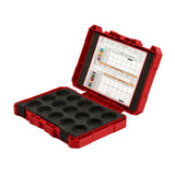 Milwaukee 49-16-CASE Storage Case for Milwaukee U Style Dies - 2