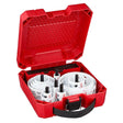 Milwaukee 49-22-4171 21PC General Purpose Hole Saw Kit