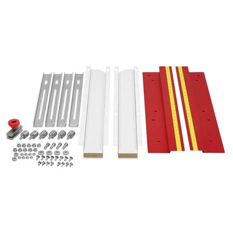 Milwaukee 49-22-8110 Panel Saw Mid-Way Fence Kit