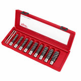 Milwaukee 49-22-8410 Annular Cutter Kit 9 Piece - 2