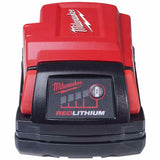 Milwaukee 49-24-2371 M18 Power Source - 9