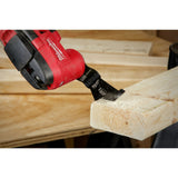 Milwaukee  49-25-1111 Milwaukee® OPEN-LOK™ 2-1/2" HCS WOOD BLADE 1PK - 7