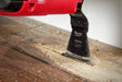 Milwaukee  49-25-1151 Milwaukee® OPEN-LOK™ 2-1/2" HCS JAPANESE TOOTH PRO-CURVE™ HARDWOOD BLADE 1PK