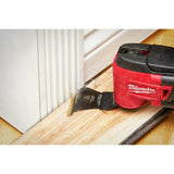 Milwaukee  49-25-1249 Milwaukee® OPEN-LOK™ 2-1/2" TITANIUM ENHANCED BI-METAL MULTI-MATERIAL BLADES 10PK - 8