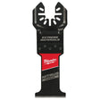Milwaukee 49-25-1573 NITRUS CARBIDE Extreme Materials Universal Fit OPEN-LOK Multi-Tool Blade 3PK
