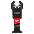Milwaukee 49-25-1575 NITRUS CARBIDE Extreme Materials Universal Fit OPEN-LOK Multi-Tool Blade 5PK