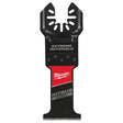 Milwaukee 49-25-1579 Nitrus Carbide Extreme Materials Universal Fit Open-Lok Multi-Tool Blade 10Pk