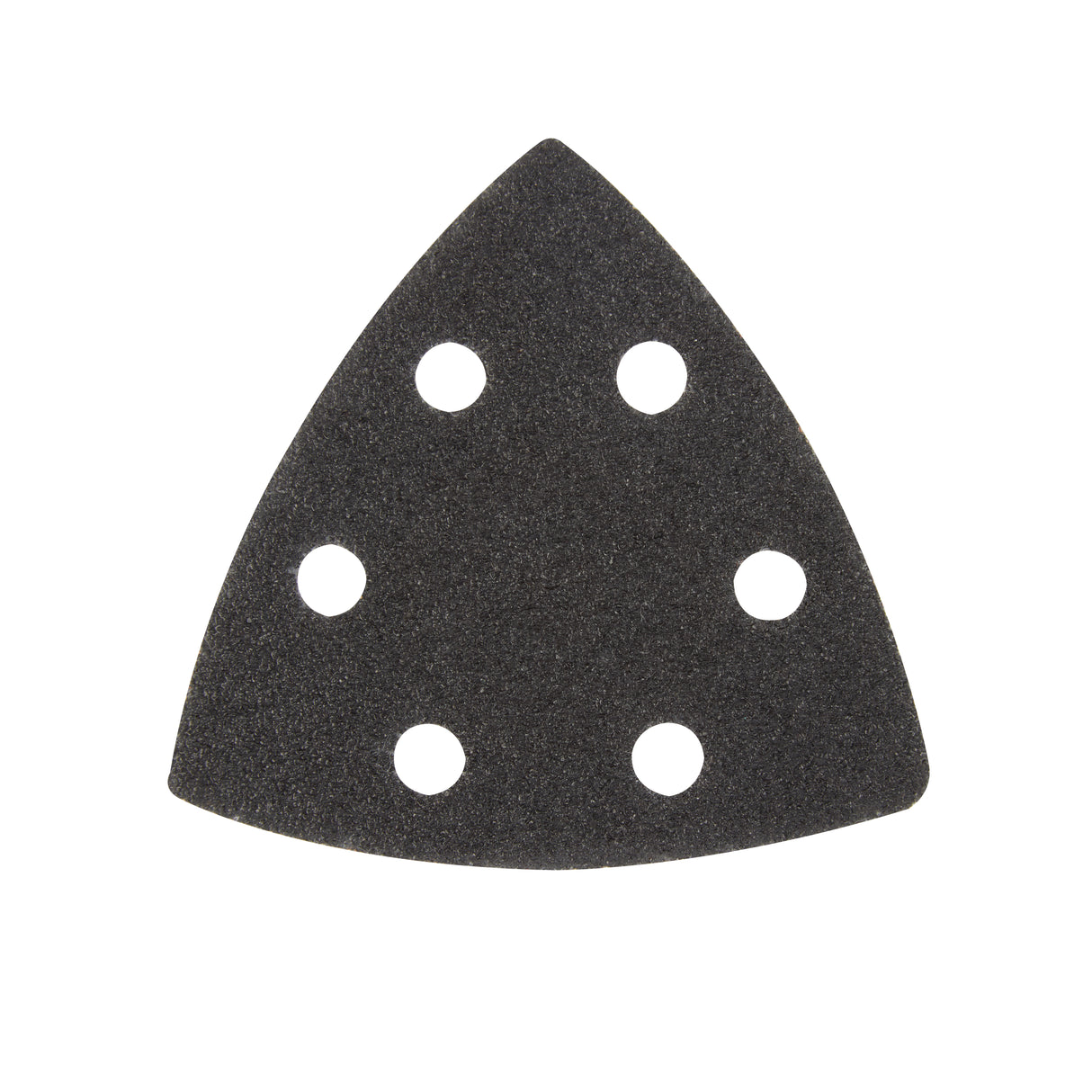 Milwaukee  49-25-2060 Milwaukee® 3-1/2" 60 GRIT TRIANGLE SANDPAPER 6PK - 2