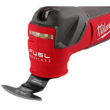 Milwaukee 49-25-2272 Universal Fit OPEN-LOK Diamond MAX Diamond Grit Grout Removal Multi-Tool Blade - 7