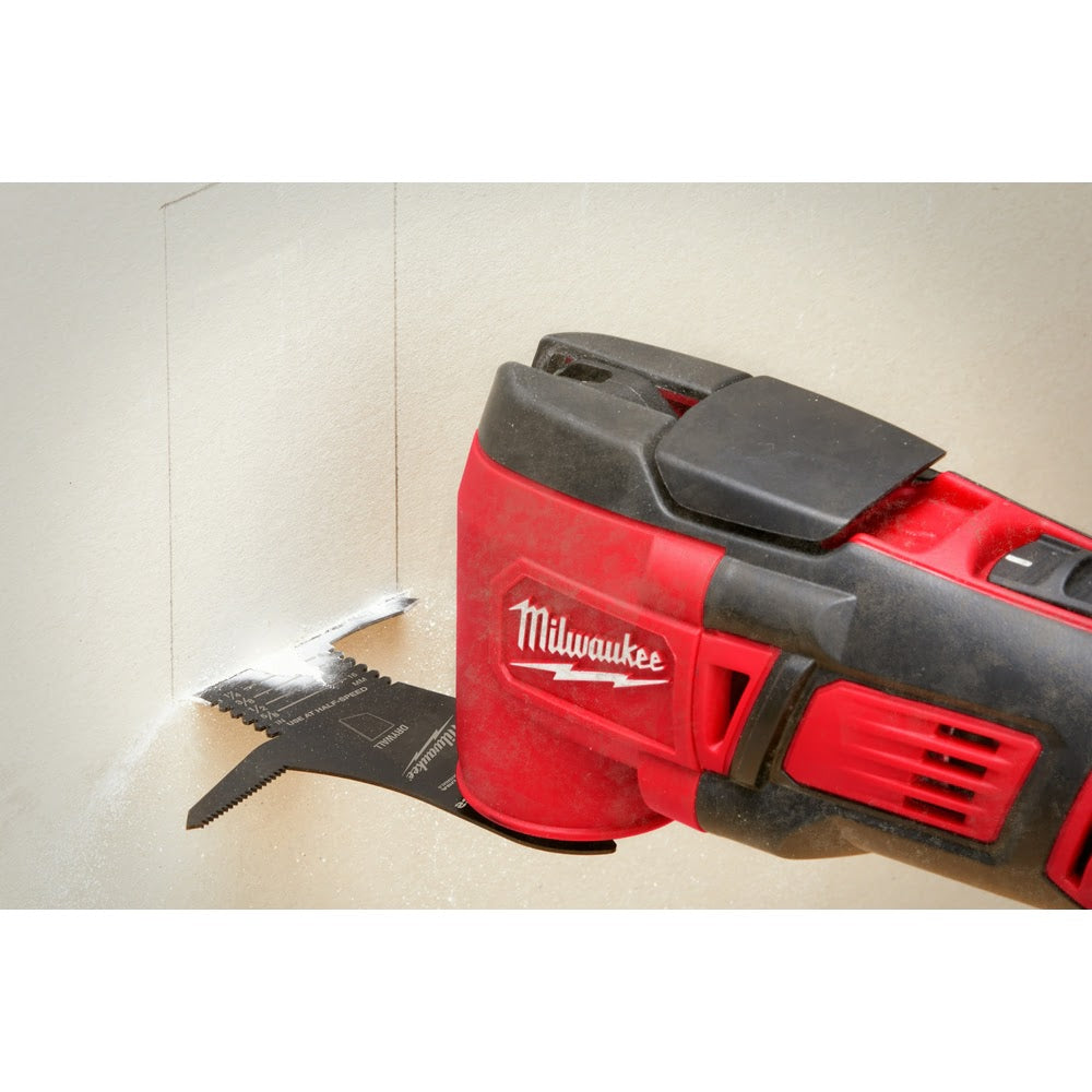 Milwaukee  49-25-2281 Milwaukee® OPEN-LOK™ 5-IN-1 DRYWALL BLADE 1PK - 13