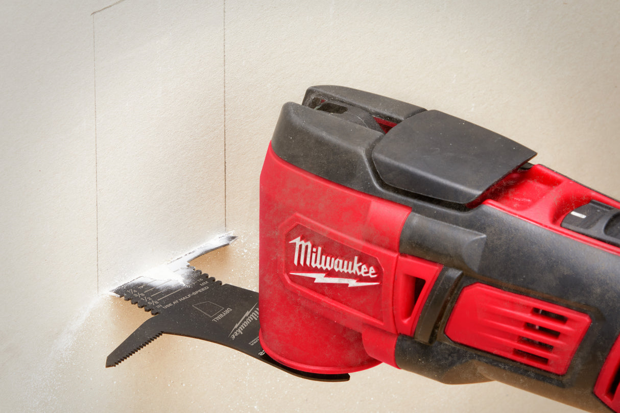 Milwaukee  49-25-2281 Milwaukee® OPEN-LOK™ 5-IN-1 DRYWALL BLADE 1PK - 5