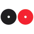 Milwaukee 49-36-0603 5" Foam Light Cutting / Polishing Pad 2PK