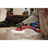 Milwaukee 49-36-2586 6" Pressure Sensitive Adhesive Sander Backing Pad – Firm - 4