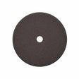 Milwaukee 49-36-2783 7" Black Foam Finishing Pad