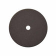 Milwaukee 49-36-2783 7" Black Foam Finishing Pad