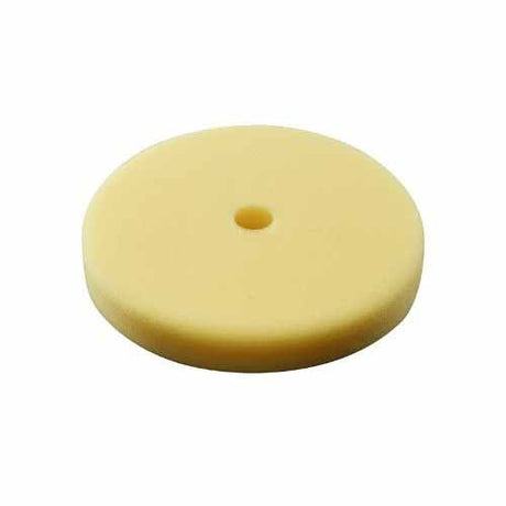 Milwaukee 49-36-2784 7" Yellow Foam Finishing Pad