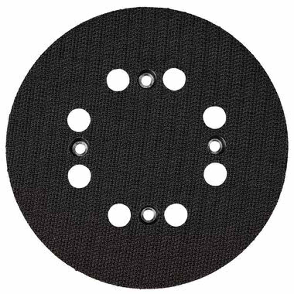 Milwaukee 49-36-2837 M18 FUEL 5" Random Orbital Sander Replacement Backing Pad