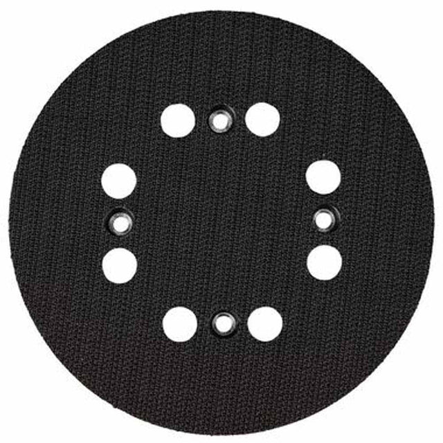 Milwaukee 49-36-2837 M18 FUEL 5" Random Orbital Sander Replacement Backing Pad