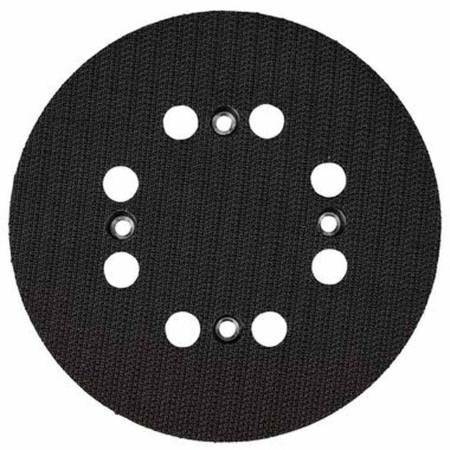 Milwaukee 49-36-2837 M18 FUEL 5" Random Orbital Sander Replacement Backing Pad