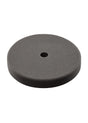 Milwaukee 49-36-5783 7 in. Black Foam Finishing Pad (5 Piece)