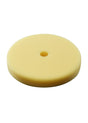 Milwaukee 49-36-5784 7 in. Yellow Foam Polishing Pad (5 Piece)