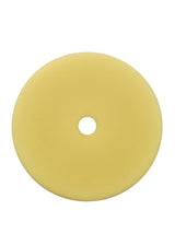 Milwaukee 49-36-5784 7 in. Yellow Foam Polishing Pad (5 Piece) - 2