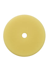 Milwaukee 49-36-5784 7 in. Yellow Foam Polishing Pad (5 Piece) - 2