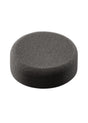 Milwaukee 49-36-5789 3 in. Black Foam Finishing Pad (5 Piece)