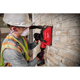 Milwaukee 49-40-6120 7" / 9" Large Angle Grinder Cutting Dust Shroud - 6