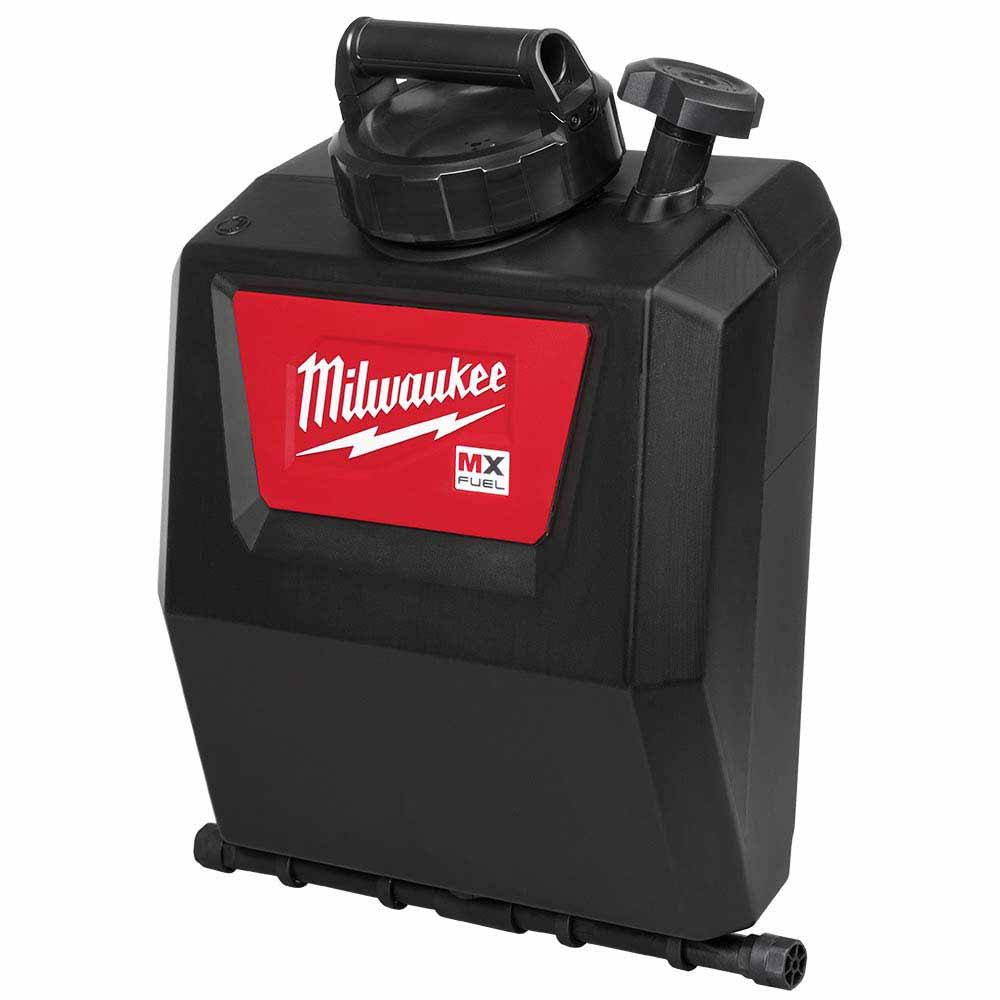 Milwaukee 49-49-2010 20" Plate Compactor Water Tank Kit - 6