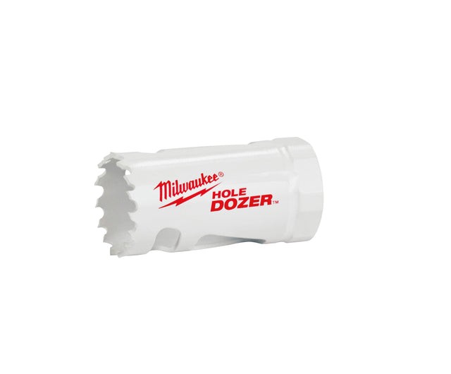 Milwaukee 49-56-0002 9/16" Hole Dozer™ Bi-Metal Hole Saw