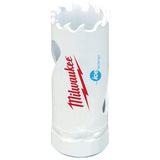 Milwaukee 49-56-0043 1" Hole Dozer™ Bi-Metal Hole Saw - 2