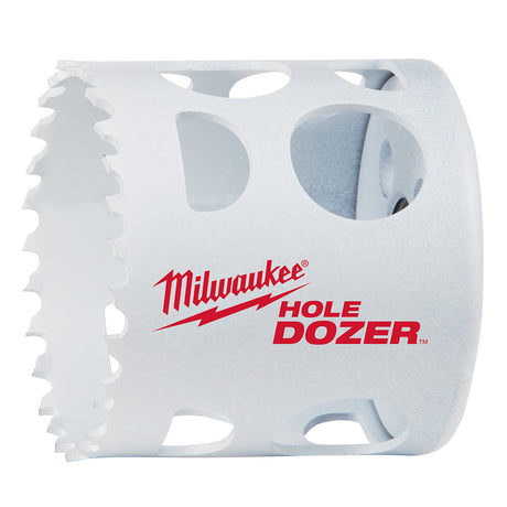 Milwaukee 49-56-0159 2-11/16" Hole Dozer™ Bi-Metal Hole Saw