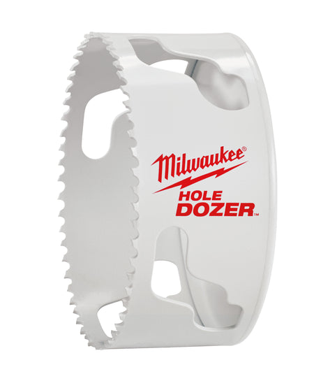 Milwaukee 49-56-0244 5-1/4" Hole Dozer™ Bi-Metal Hole Saw