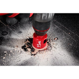 Milwaukee 49-56-0518 1-1/8" Diamond Max Hole Saw Bit - 5