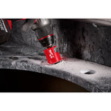 Milwaukee 49-56-0518 1-1/8" Diamond Max Hole Saw Bit - 6