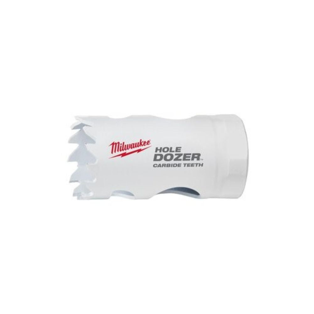 Milwaukee 49-56-0707 1" HOLE DOZER™ with Carbide Teeth Hole Saw