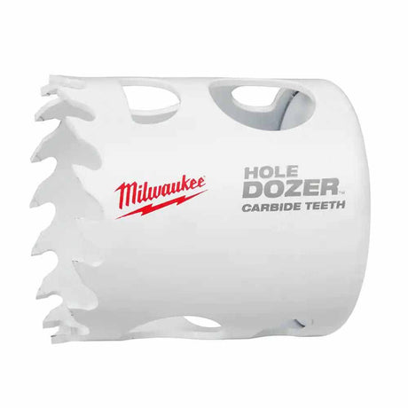 Milwaukee 49-56-0711 1-5/16" HOLE DOZER™ with Carbide Teeth Hole Saw