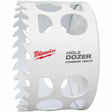 Milwaukee 49-56-0735 3-1/8" HOLE DOZER™ with Carbide Teeth Hole Saw