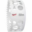 Milwaukee 49-56-0743 4-1/8" HOLE DOZER™ with Carbide Teeth Hole Saw