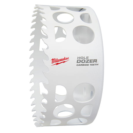 Milwaukee 49-56-0744 4-1/4" HOLE DOZER™ with Carbide Teeth Hole Saw