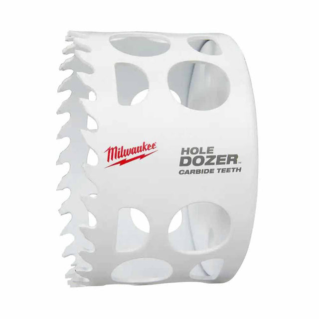 Milwaukee 49-56-0747 4-5/8" HOLE DOZER™ with Carbide Teeth Hole Saw