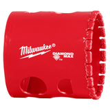 Milwaukee 49-56-5641 1-3/4" Diamond Max Hole Saw