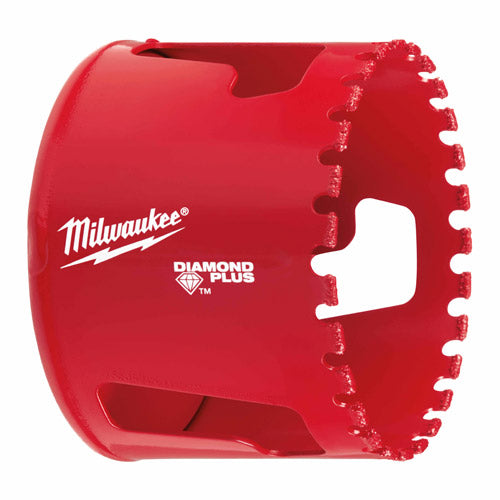 Milwaukee 49-56-5660 2-1/2" Diamond Max™ Hole Saw - 2