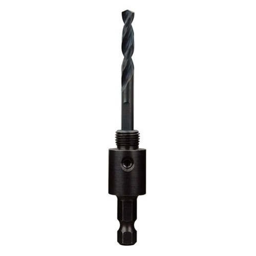Milwaukee 49-56-7010 3/8" Hole saw Arbor - 2