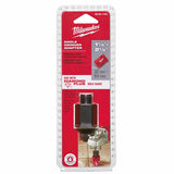 Milwaukee 49-56-7105 Angle Grinder Adapter (Large) - 2