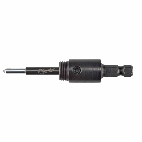 Milwaukee 49-56-7135 Retractable Starter Bit with Large Arbor - 3
