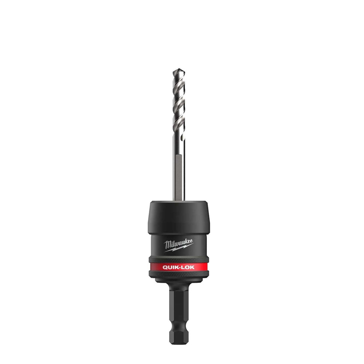Milwaukee 49-56-7545 3/8 in. QUIK-LOK Arbor Set (5 Piece)
