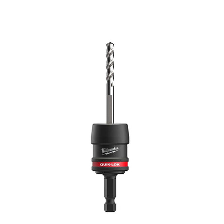 Milwaukee 49-56-7545 3/8 in. QUIK-LOK Arbor Set (5 Piece)